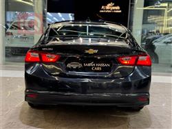 شيفروليه ماليبو